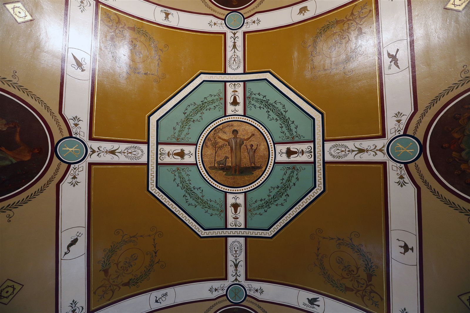 A Closer Look: Our Lady of Victory Basilica